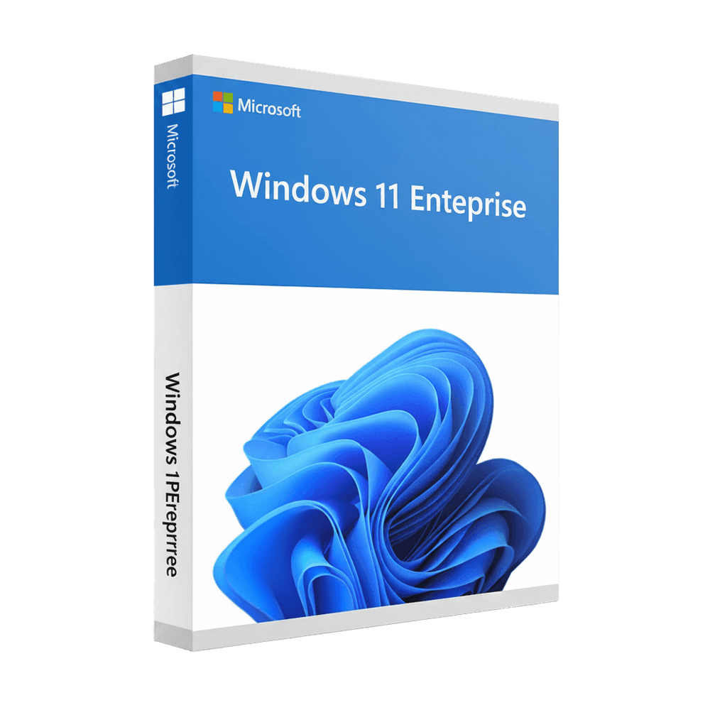 Windows 11 Enterprise