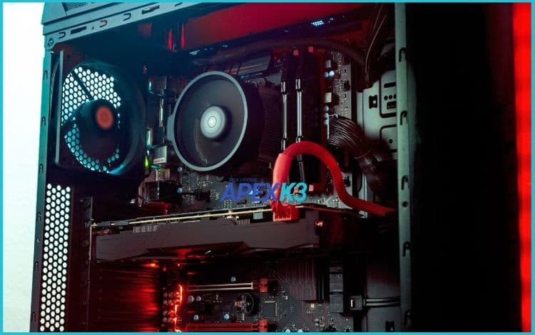 Build PC làm Photoshop chuẩn cho designer và retoucher