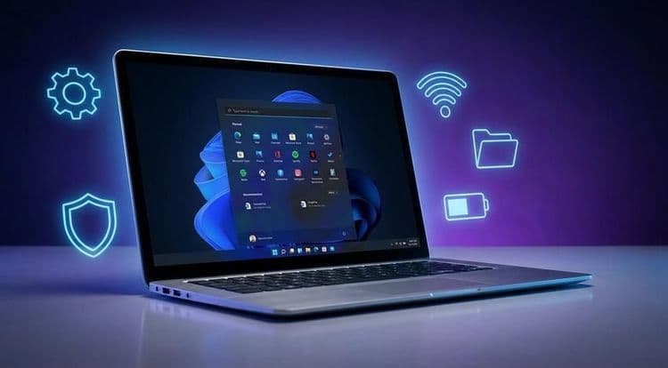 Cách sửa màn hình máy tính bị xoay ngang Win 10 nhanh gọn