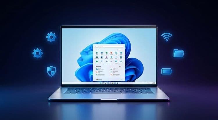 Top phần mềm đóng băng ổ cứng Win 10 cho máy luôn sạch