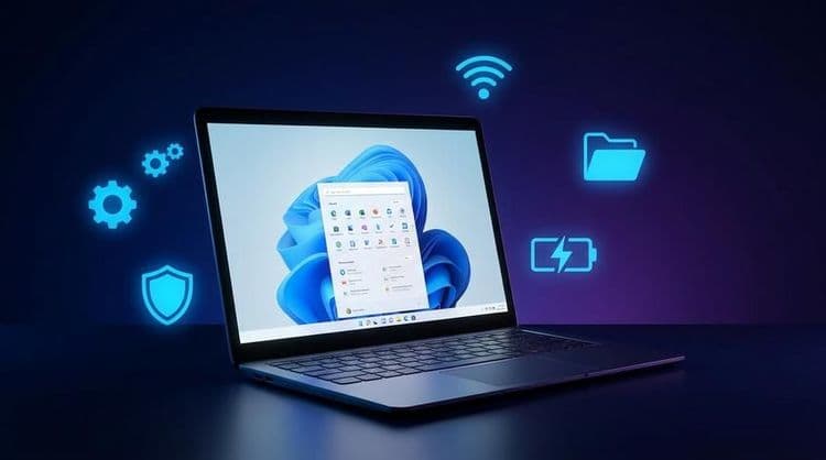 3 cách tắt màn hình PC mà máy vẫn chạy Win 10 cực tiện