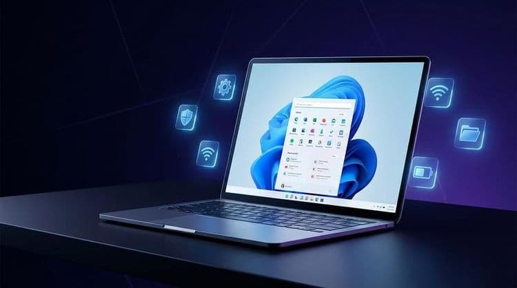 Sửa lỗi không mở được camera trên Win 11 nhanh gọn