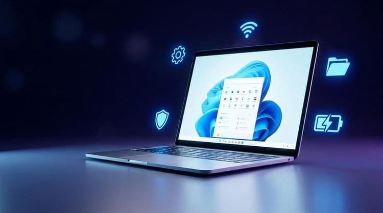 Cách chụp màn hình Win 11 nhanh, đẹp, chuẩn cho mọi nhu cầu