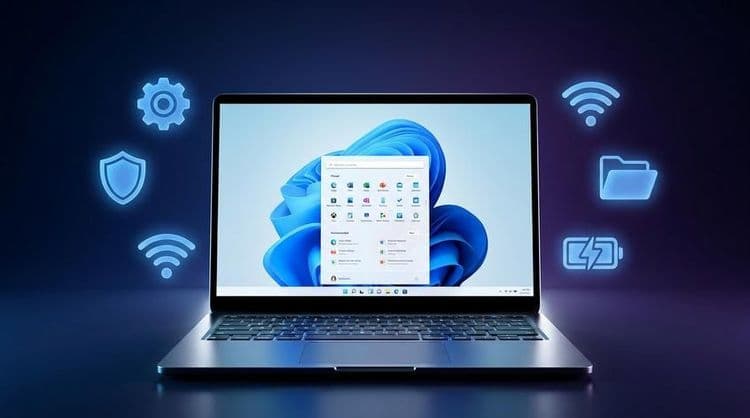 Hướng dẫn dùng phần mềm tắt update Win 10 nhanh gọn, an toàn