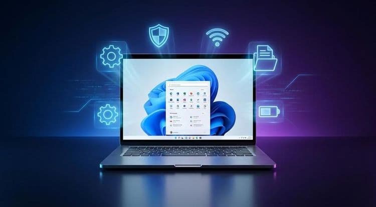 Cách phóng to, thu nhỏ màn hình máy tính Win 10 chi tiết