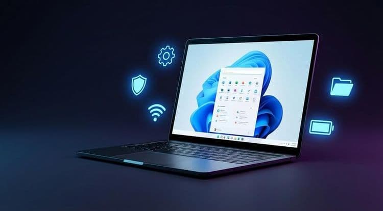 Cách tắt update Win 10 nhanh gọn, an toàn cho người bận rộn