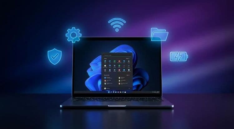 Cách đổi tên account trong Win 10 nhanh, không lỗi