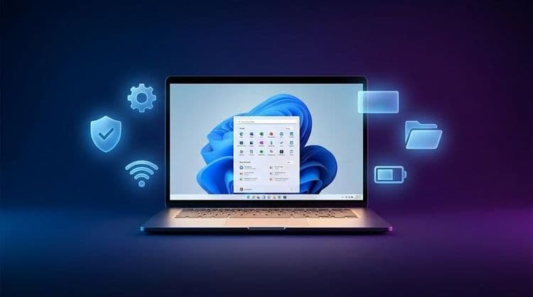 Cách sửa máy tính không lên màn hình Win 10 nhanh gọn