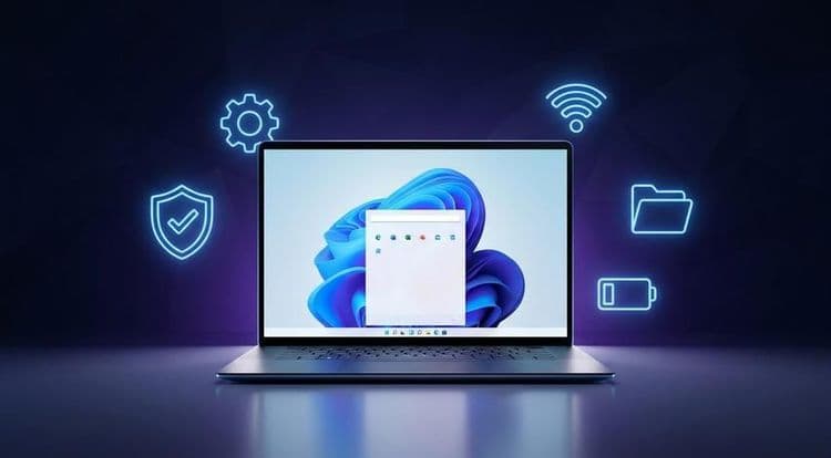 Cách đổi tài khoản Microsoft trên Win 11 đơn giản, chi tiết