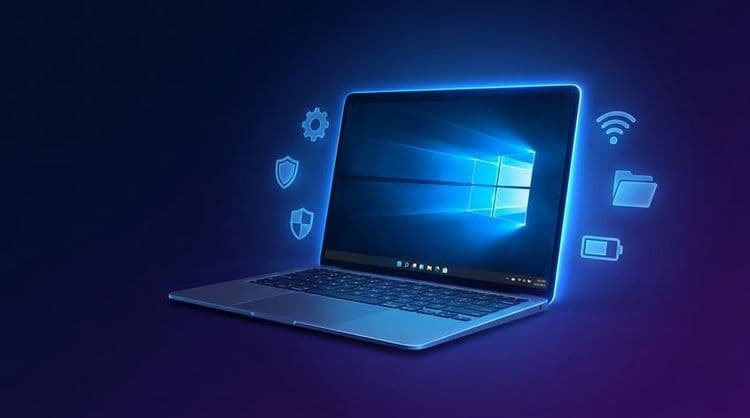 Hướng dẫn cài driver wifi cho win 10 đầy đủ từ A tới Z