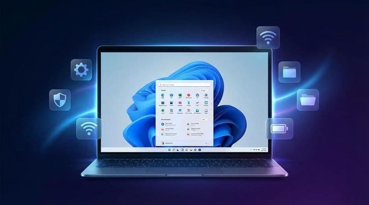 Cách tắt update Win 10 an toàn, nhanh gọn trong 1 phút