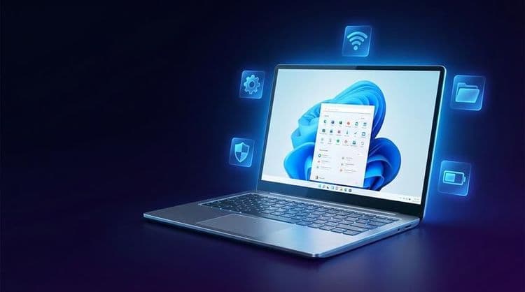Cách đổi hình nền laptop Win 10 đẹp, nhanh, cực dễ