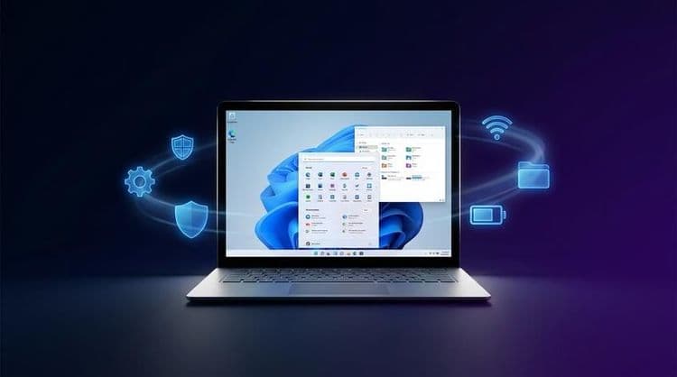 Cách sửa lỗi máy chiếu không hiển thị màn hình máy tính Win 10