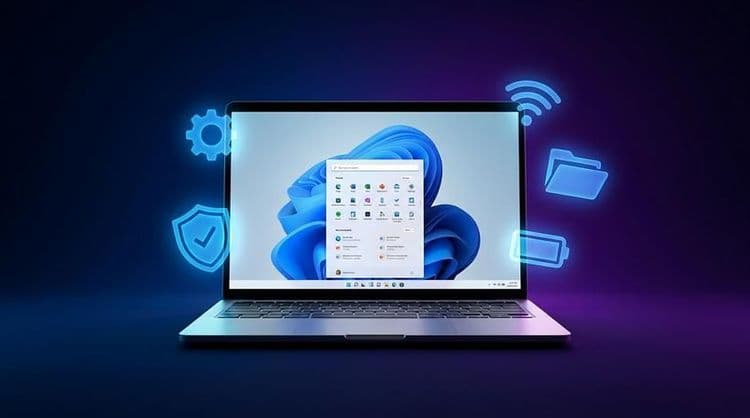 Cách sửa lỗi laptop sạc pin không lên phần trăm Win 10