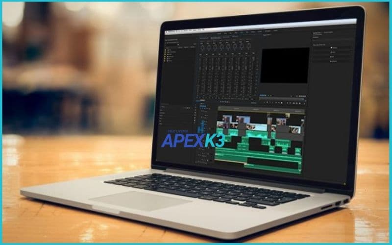 Chỉnh âm thanh trong Premiere chuẩn và dễ hiểu