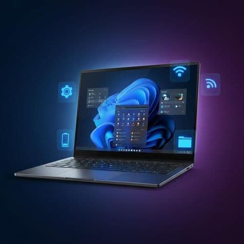 Cách đặt pass máy tính Win 10 đơn giản, dễ làm cho người mới