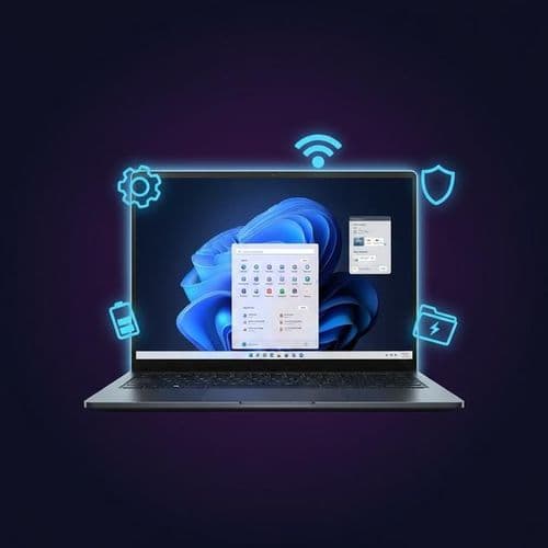 Cách mở bật bàn phím ảo Win 11 nhanh, dễ cho mọi người