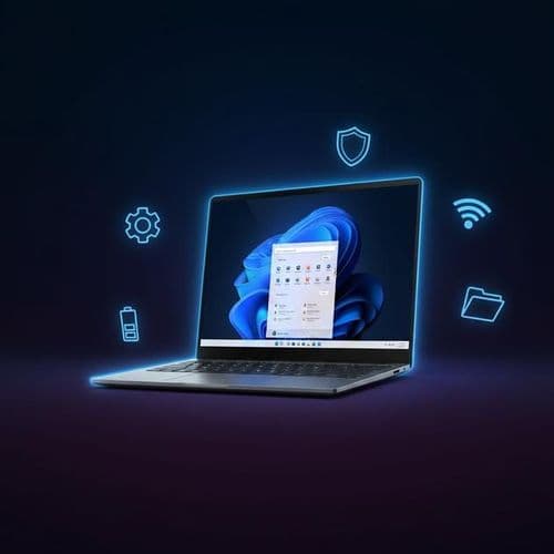 Cách kết nối chuột không dây với máy tính Win 10 đầy đủ từ A–Z