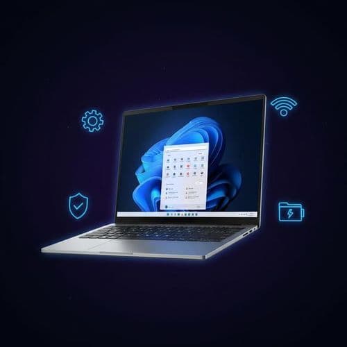 Cách đặt mật khẩu cho folder Win 11: 4 cách dễ làm