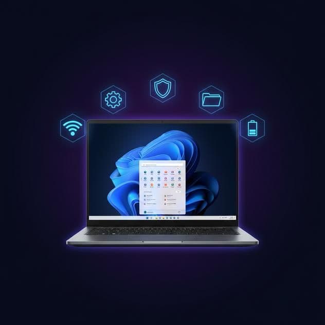 Cách xem mật khẩu wifi trên máy tính Win 10 đơn giản