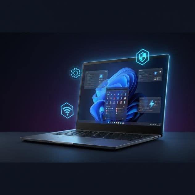 Cách cài mật khẩu máy tính Win 11 đơn giản, ai cũng làm được