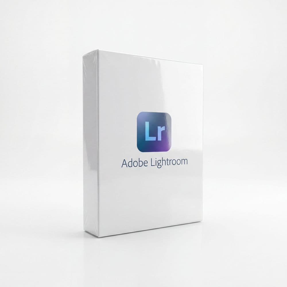 Lightroom