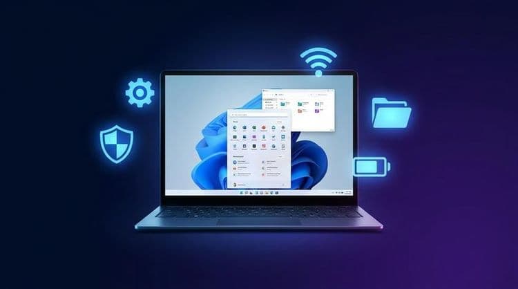 Cách chỉnh màu màn hình Win 10 chuẩn, đỡ mỏi mắt