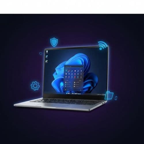 Cách sửa lỗi mất con trỏ chuột trên màn hình laptop Win 11 nhanh