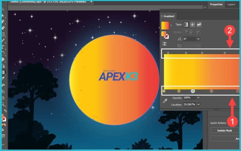 LUT màu đẹp cho Premiere nâng tầm màu sắc video