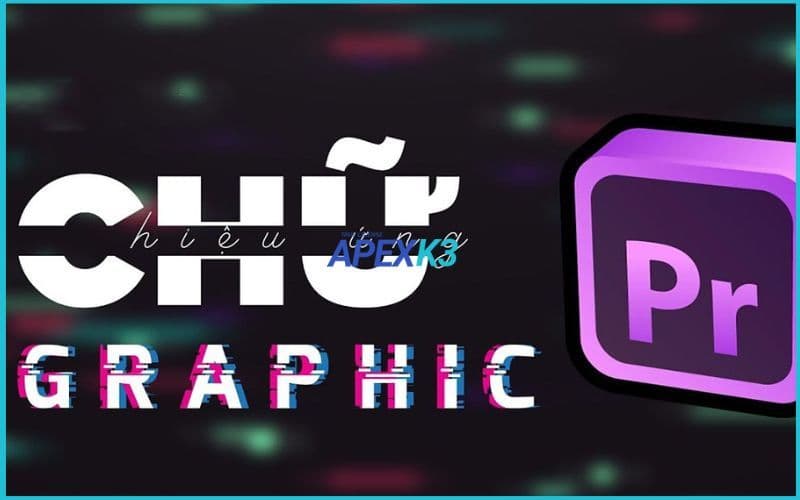 Hiệu Ứng Chữ Trong Premiere Bí Quyết Tạo Điểm Nhấn Cho Video