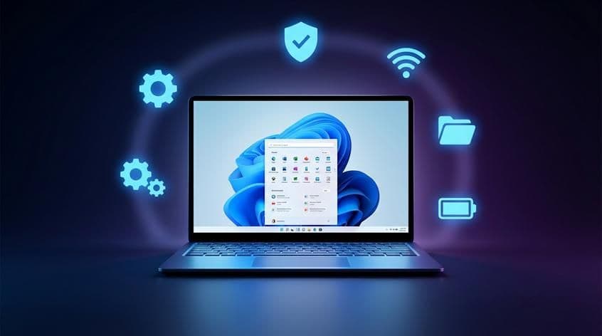 Cách cài phông chữ cho máy tính Win 10 đơn giản, nhanh chóng