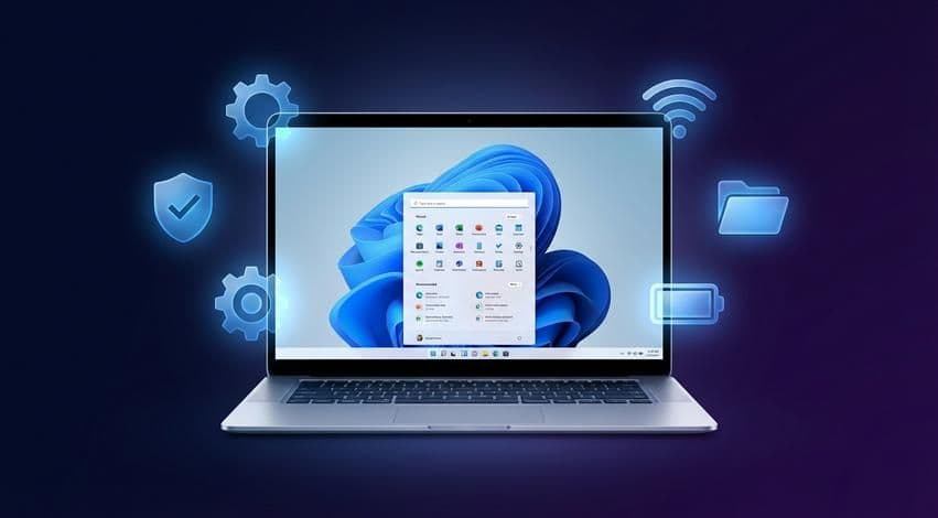 Cách cài Outlook trên máy tính Win 11: New & Classic 2024