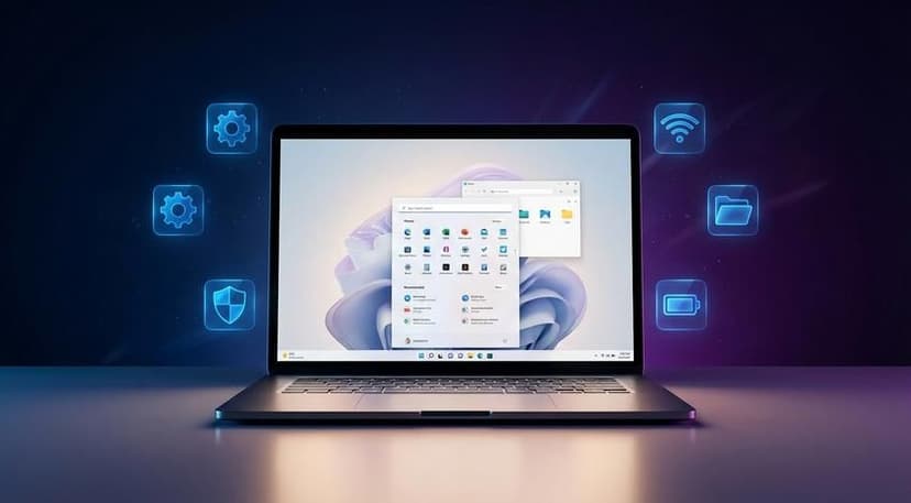 Cách chỉnh độ phân giải màn hình Win 11 chuẩn, nét ngay