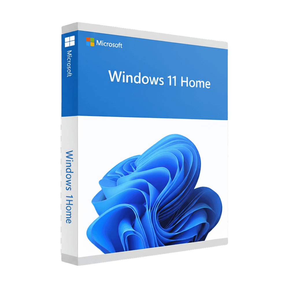 Windows 11 Home
