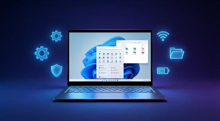 Chỉnh giờ Win 10 nhanh và chuẩn: tự động, thủ công, sửa lỗi