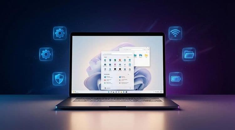 Cách chỉnh độ phân giải màn hình Win 11 chuẩn, nét ngay