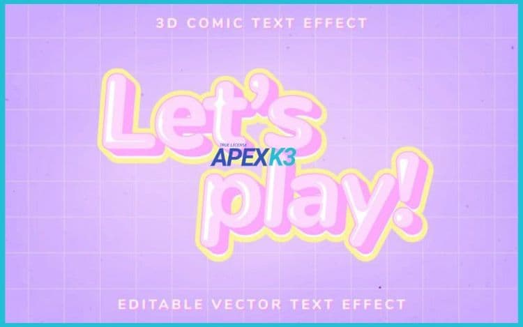 Hiệu ứng chữ trong Illustrator: Bí quyết sáng tạo và chinh phục mọi phong cách thiết kế