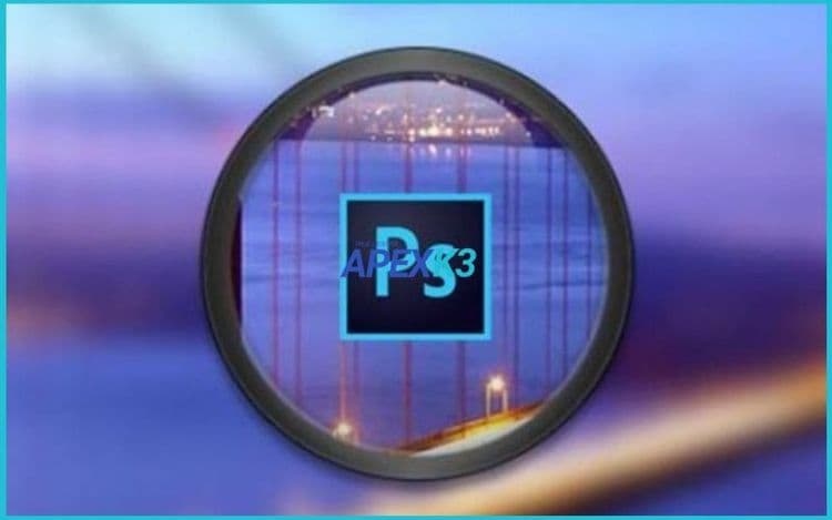 Phóng to & Thu nhỏ Ảnh/Layer trong Photoshop Không Bị Vỡ