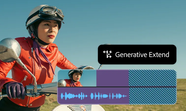 Loại bỏ chi tiết không mong muốn với Generative Remove